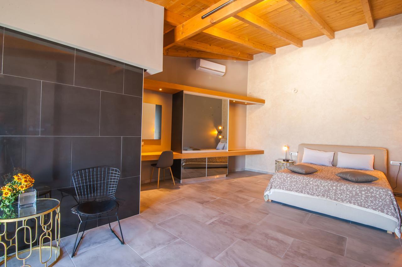 Minoos Hotel Chania  Exterior photo